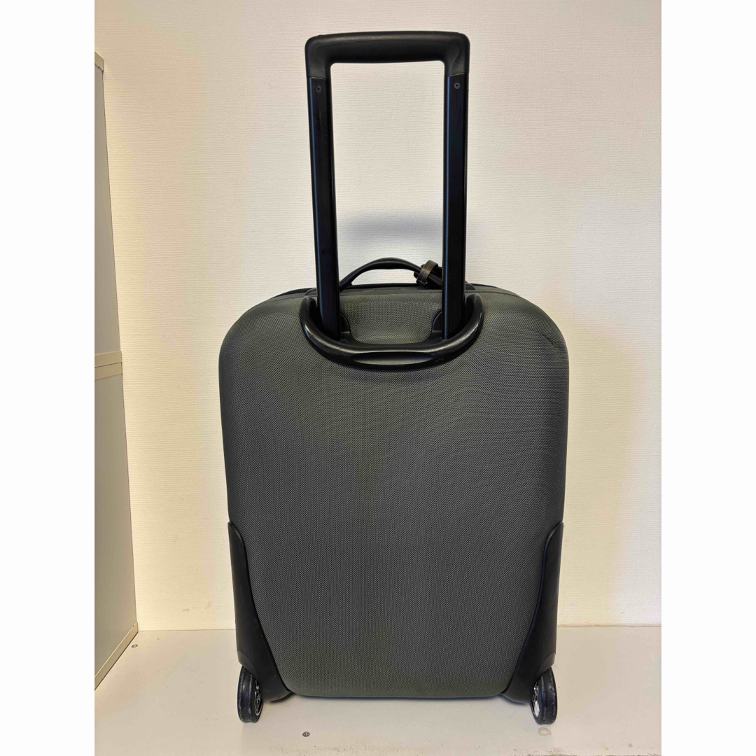 TUMI/スーツケース/T-TECH/キャリーケース/バッグ/二輪/カーキ/良品