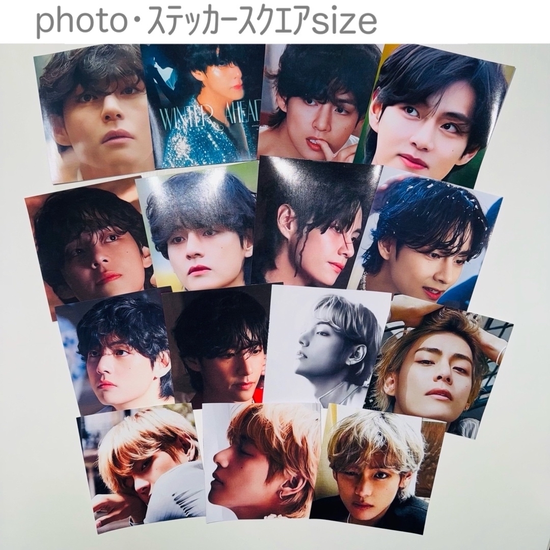 ATEEZ ホンジュン Hongjoong トレカ サノク 공방 mini5 ①