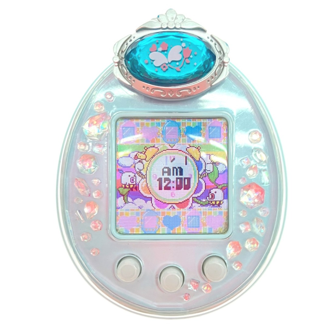 たまごっち ピース デコピアス ベリースイーツ たまごっち ピース たま