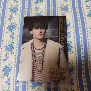 長谷川慎クッションsilver rain