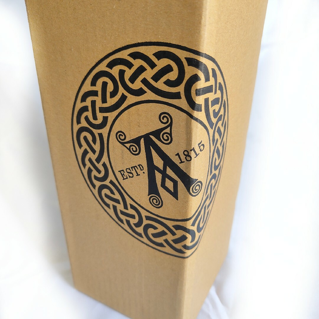 アードベッグ 17年 未開封 【公式通販】