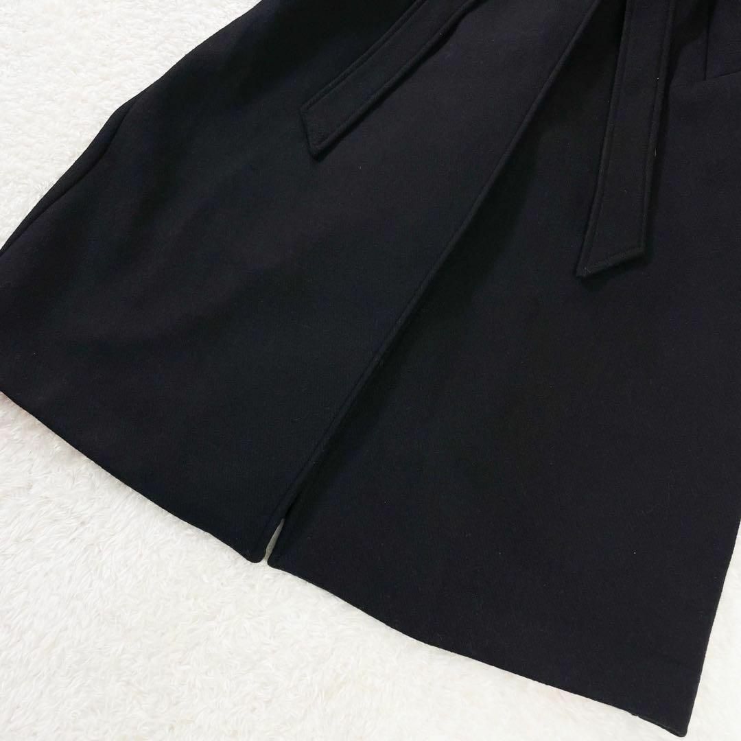 ZARA - 極美品 希少XL ZARA ザラ マッチングボンバーコート MA-1