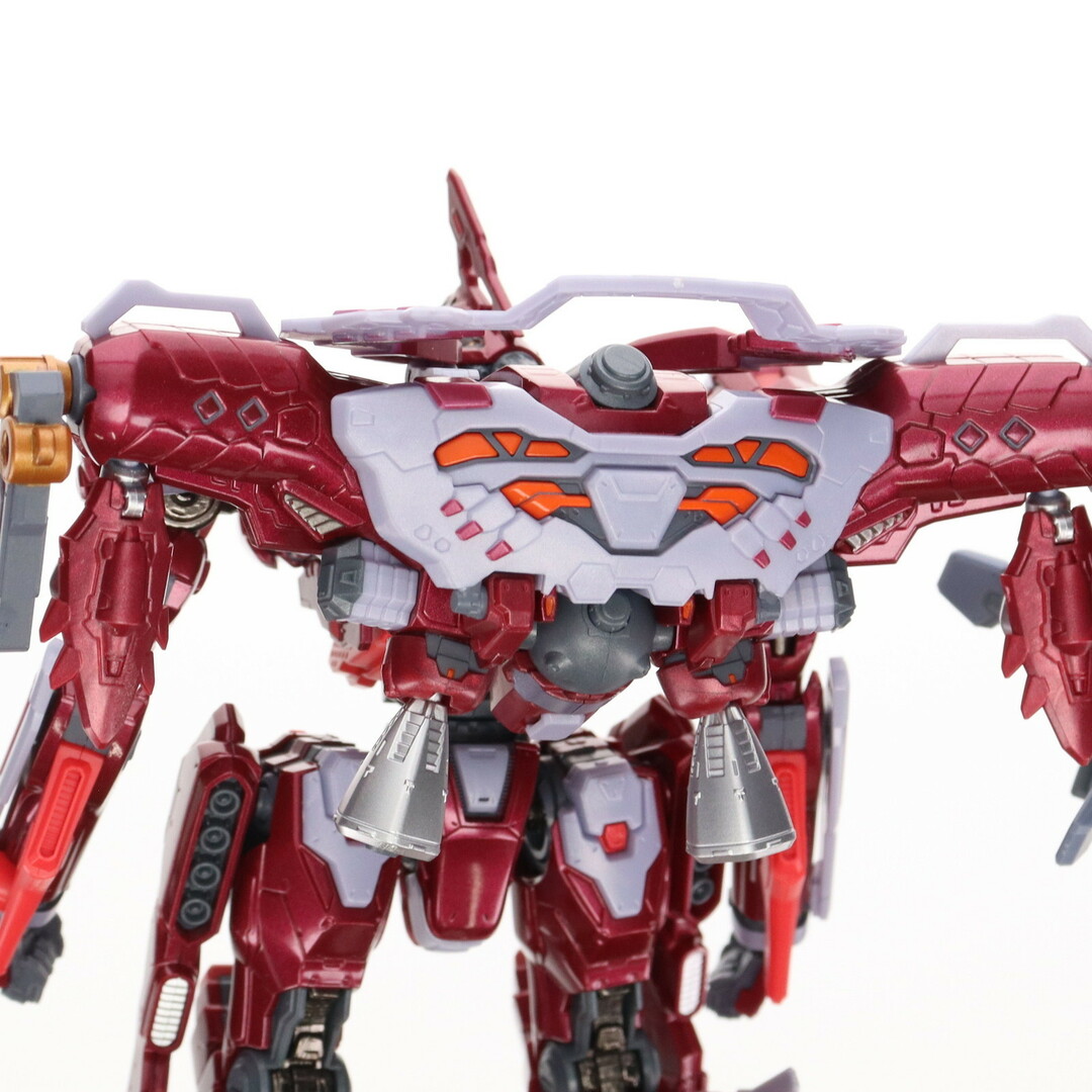 IB-C03: HAL 826 / Handler Walter 未開封 ROBOT魂 ＜SIDE AC＞ IB-C03