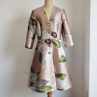 TED BAKER（ロングコート）のフリマアイテム一覧