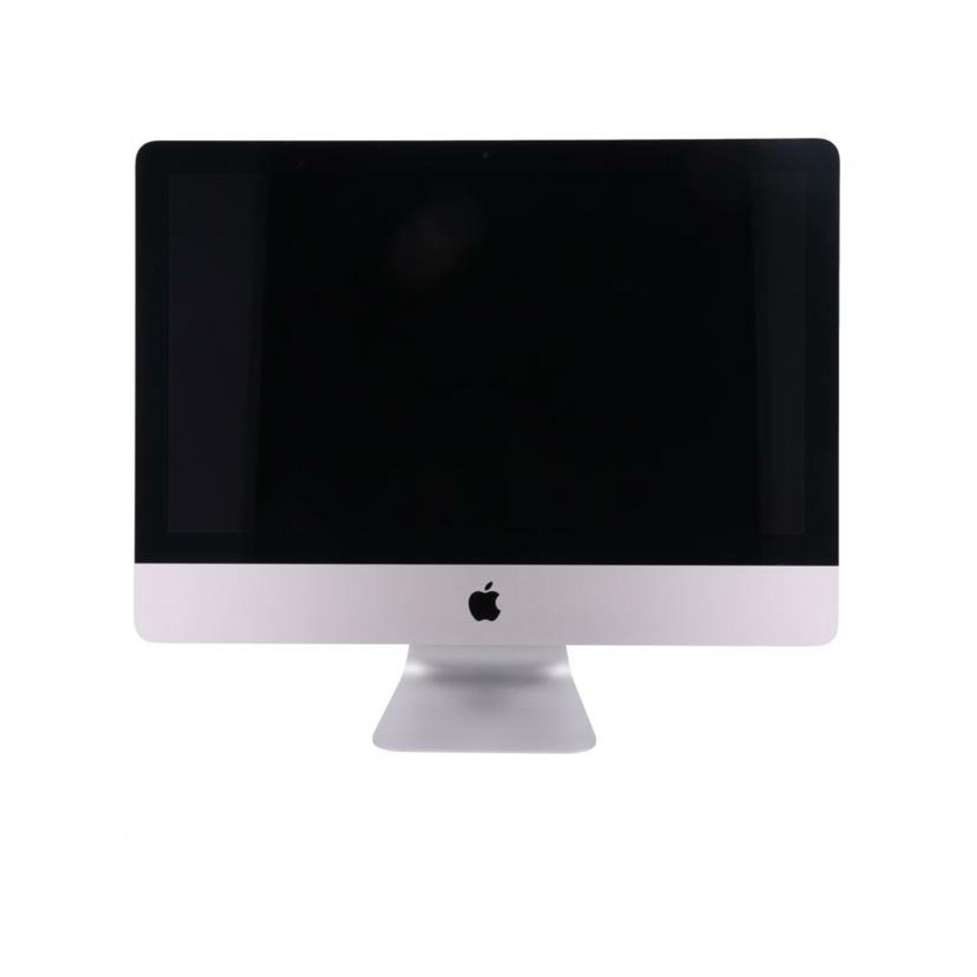 最終値下げ】Apple iMac late2015 21.5インチ