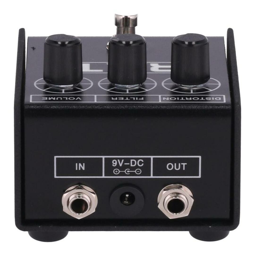 RAT II ギターエフェクター 【公式通販】