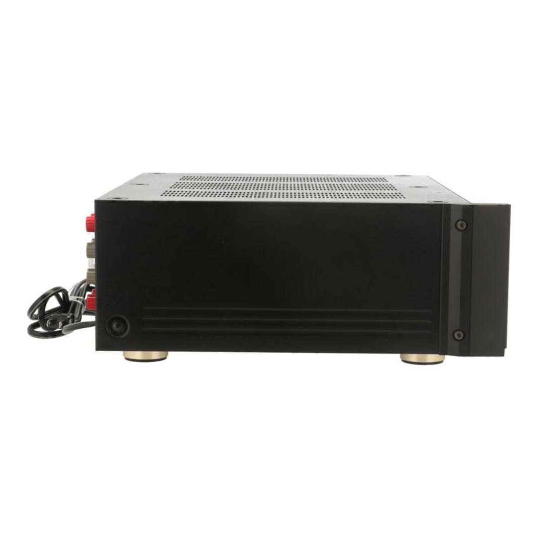 SANSUI サンスイ AU-α607i ステレオプリメインアンプ