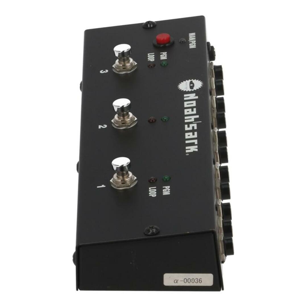 Noah'sark PTBS-1 programmable switcher Noah´sark PTBS-1