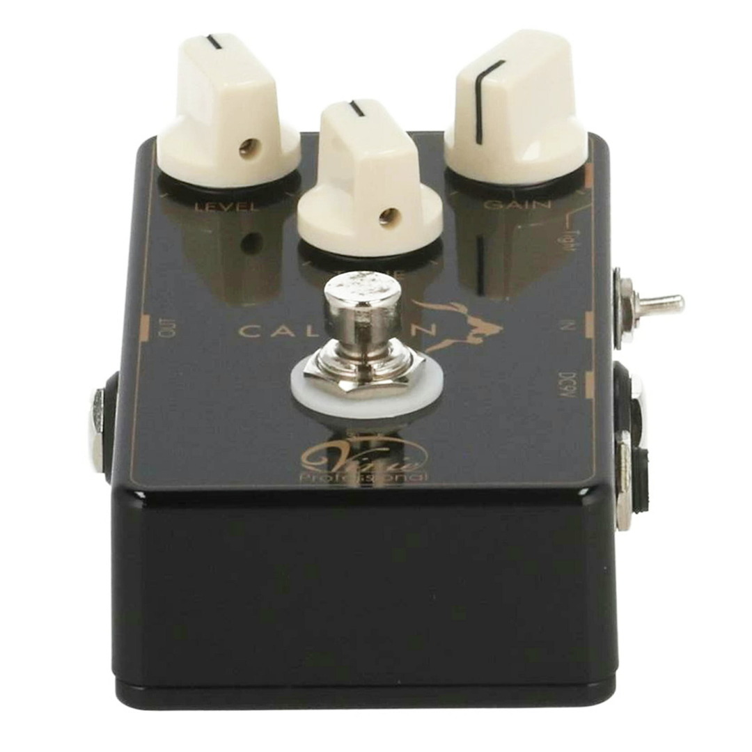 Vivie ビビー/エフェクター/オーバードライブ/CALLION/CA-0238/Aランク