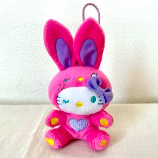 マクドナルド - ハローキティ マクドナルド ハッピーセット カラフル