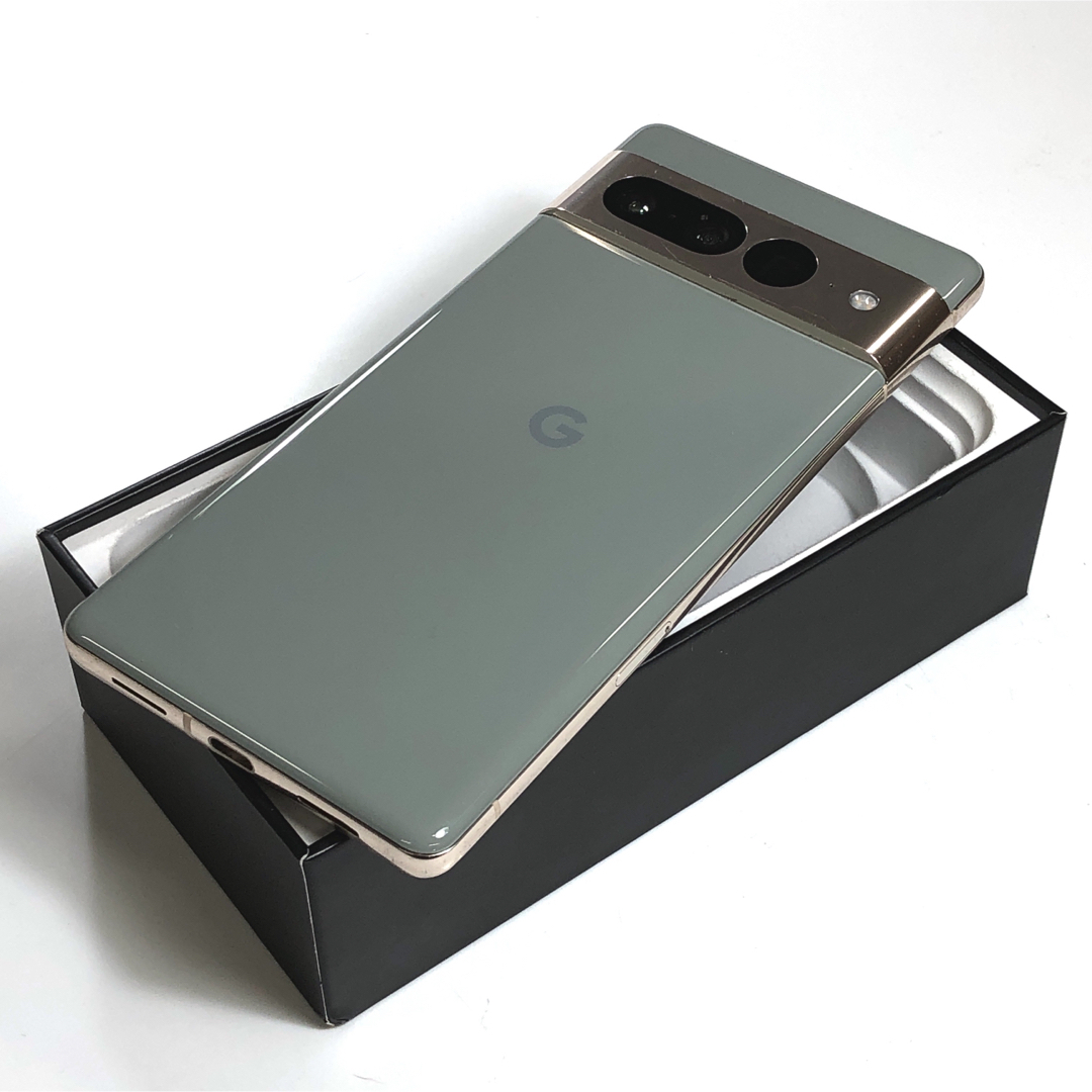 ジャンク品】Google｜Pixel 7 Pro 128GB｜SIMフリー A97493179