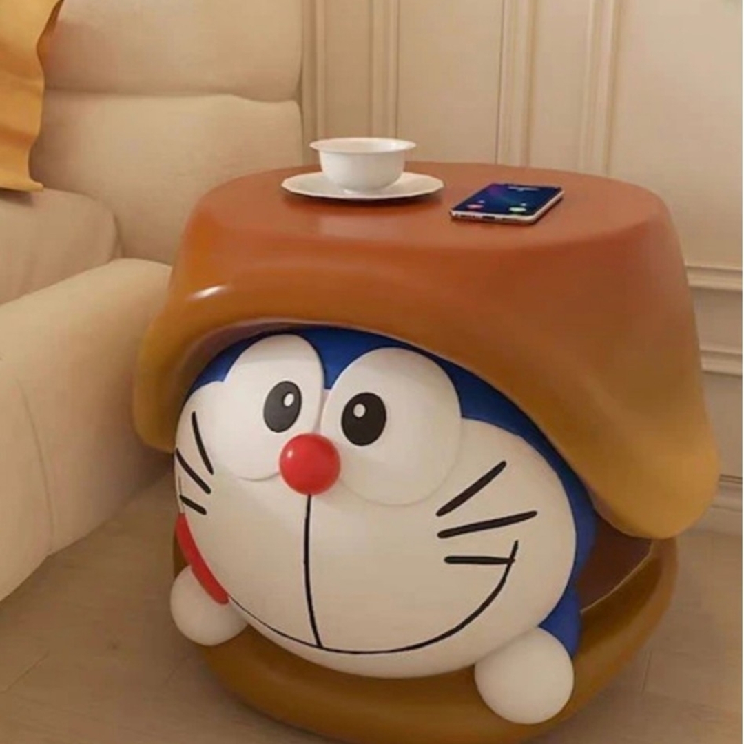 キャラクターサイドテーブルの通販 by ☆ゴリさん☆'s shop｜ラクマ