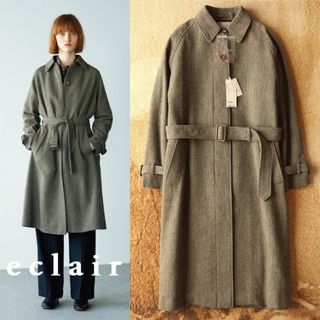 MARGARET HOWELL（チェスターコート）のフリマアイテム一覧