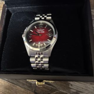 SEIKO - ワンピース 火拳のエース 炎の記憶 限定版公式メモリアル