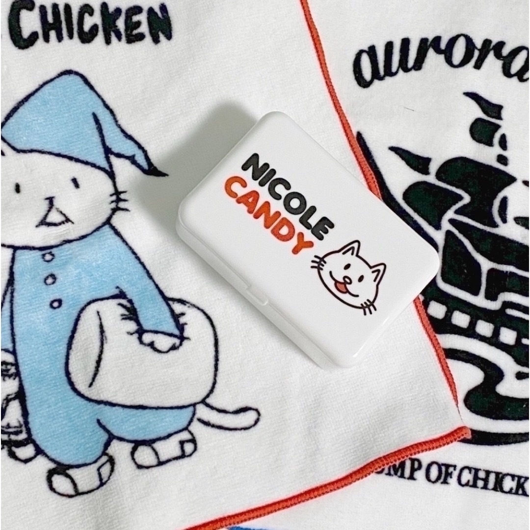 BUMP OF CHICKEN ニコル ライブグッズセット BUMP OF CHICKEN グッズ