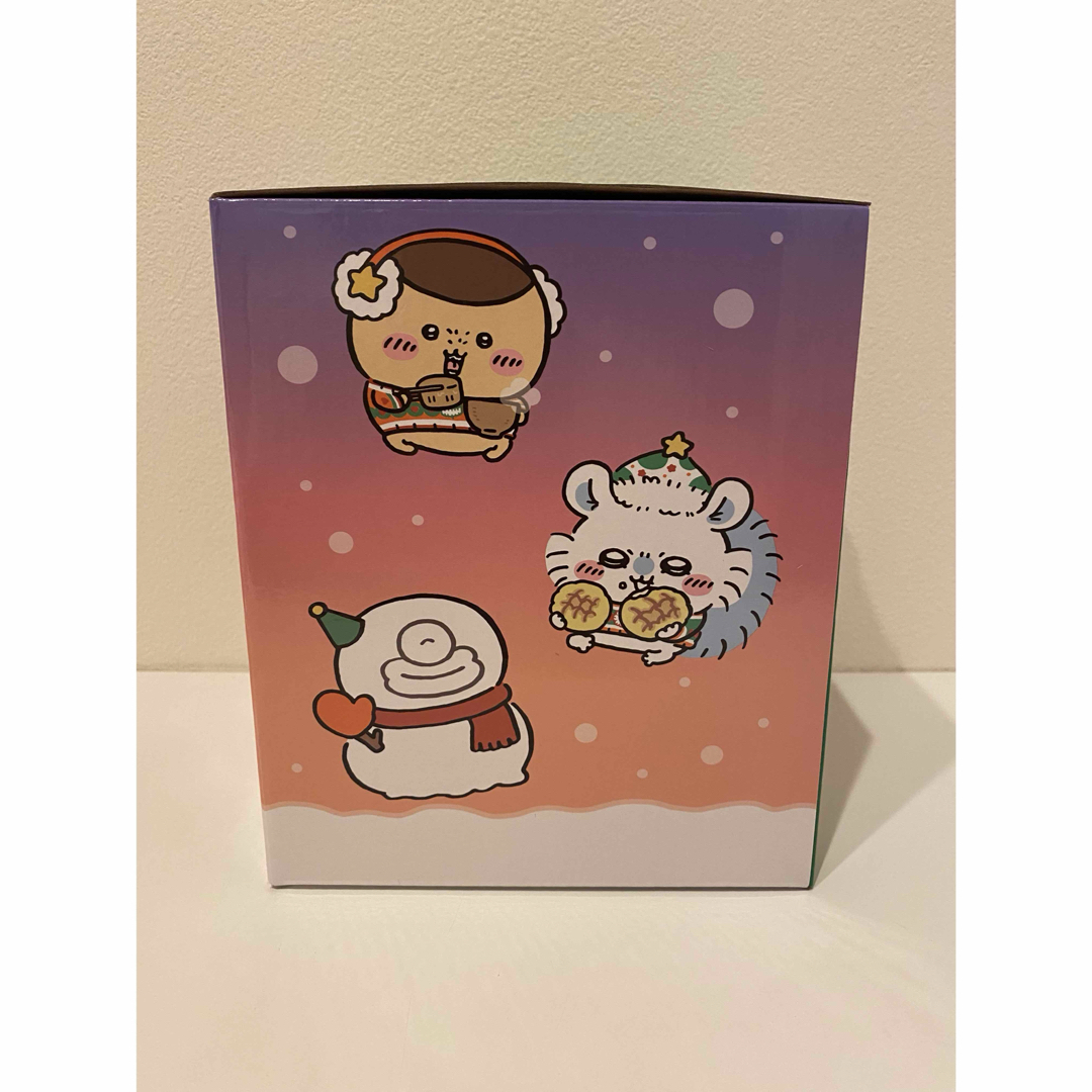 ちいかわ エニマイくじ E賞 オーナメント たいかわ うさぎ ハチワレ