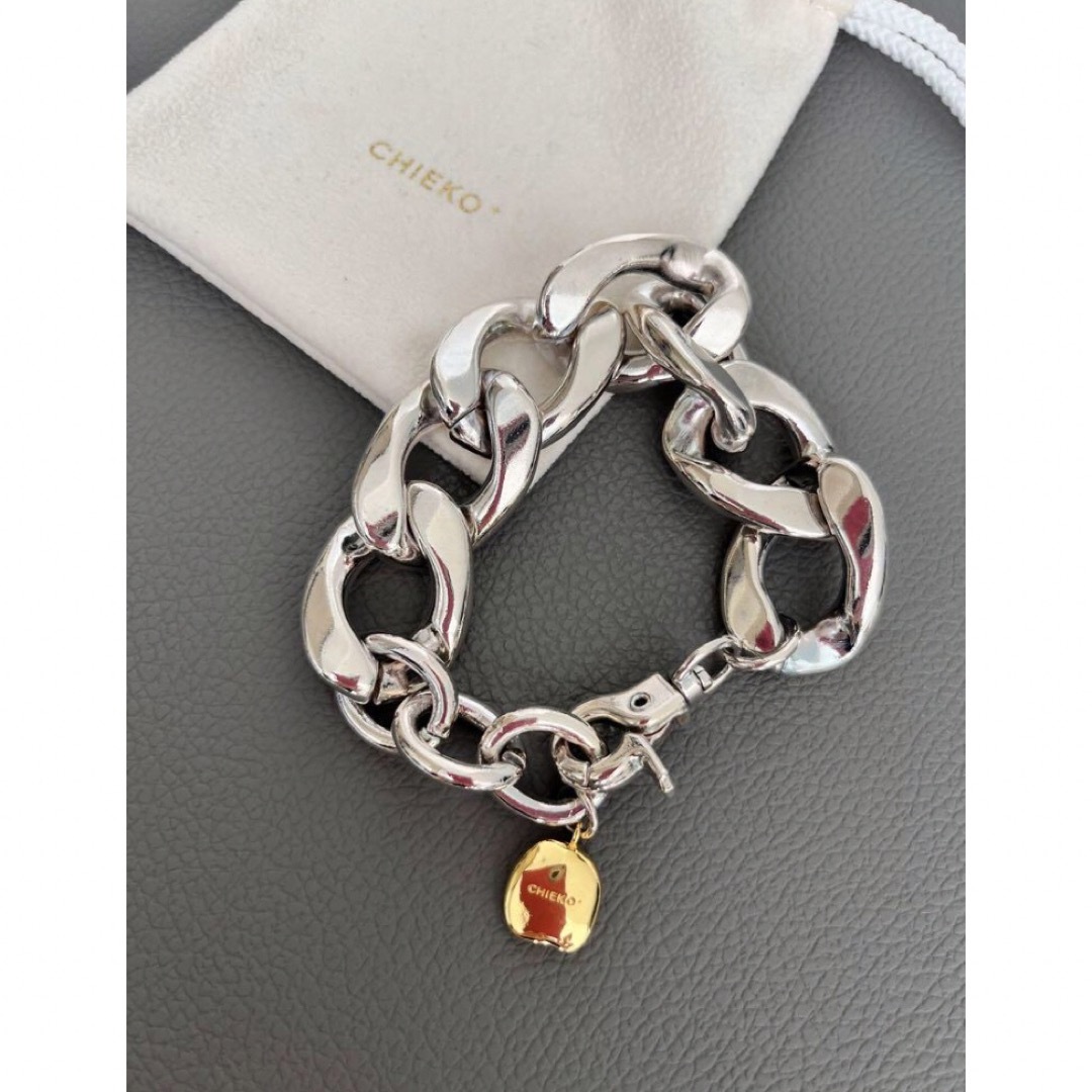 DAVID ANDERSEN 花モチーフブローチ SV9 【公式通販】