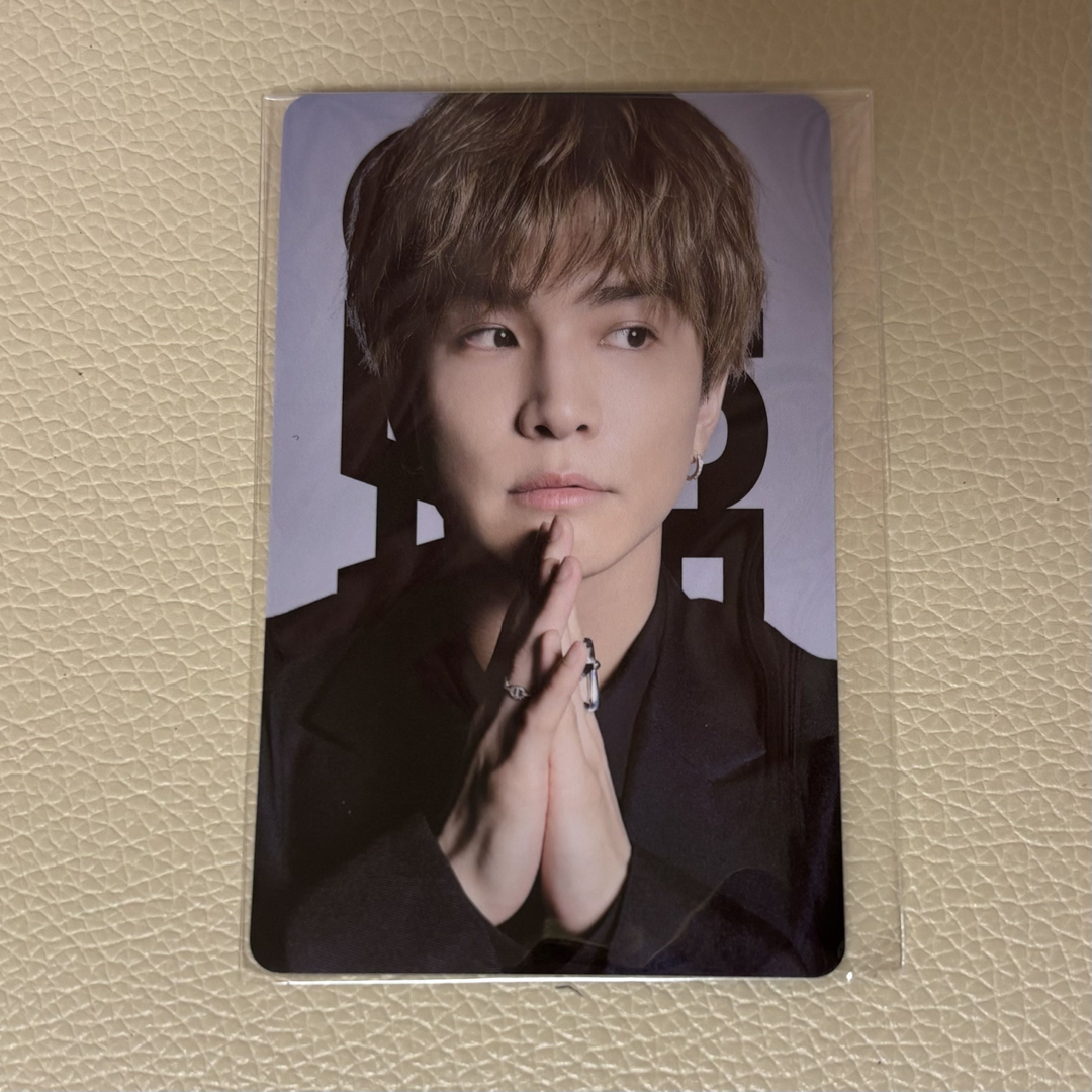 三代目 J Soul Brothers - 岩田剛典 GUN JSB3 CLASS CAN 三代目JSB