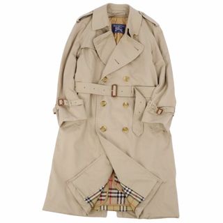 BURBERRY - 極美品 Vintage バーバリー Burberrys コート トレンチ