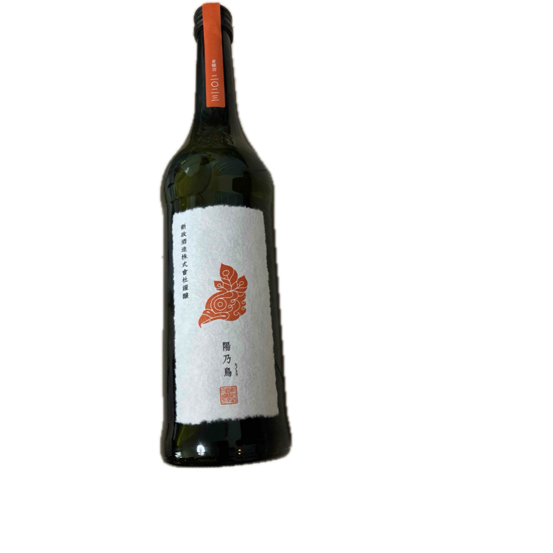 新政酒造 新政 陽乃鳥 2024年12月出荷 新酒 而今 十四代 ヒノトリ