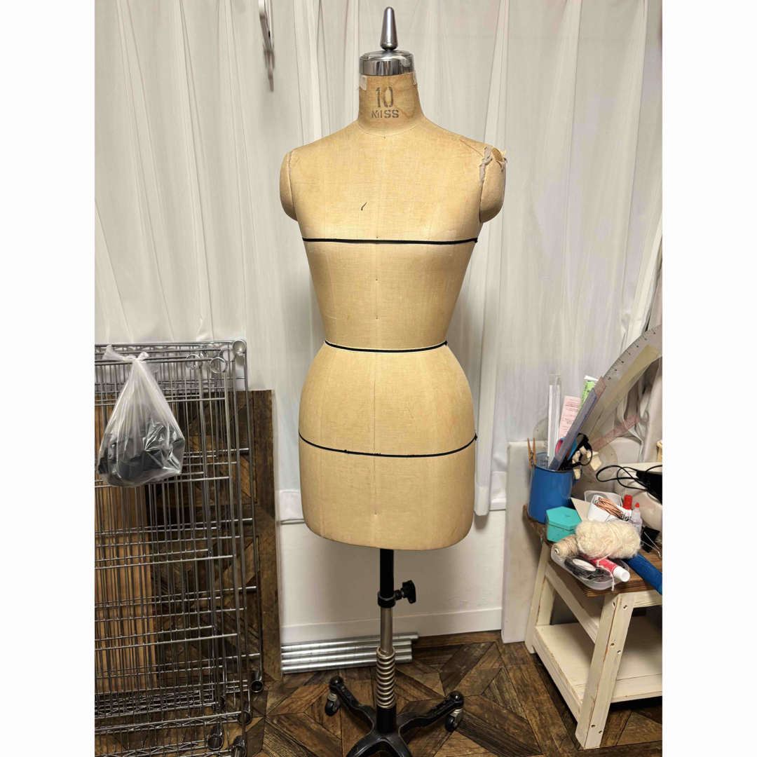 アミコ 大洋工芸 トルソー 10MISS ボディ