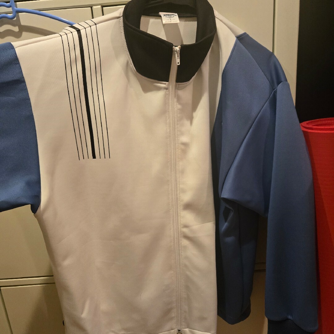 おてふぇす 忍足侑士 刺繍入りジャージ テニスの王子様