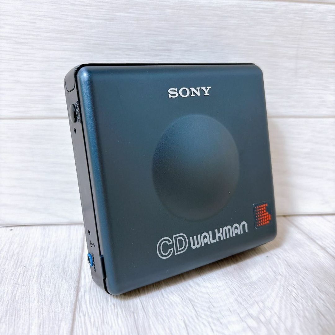 ジャンク】SONY カセットウォークマン WM-150 ネイビー 通電OK SONY WM