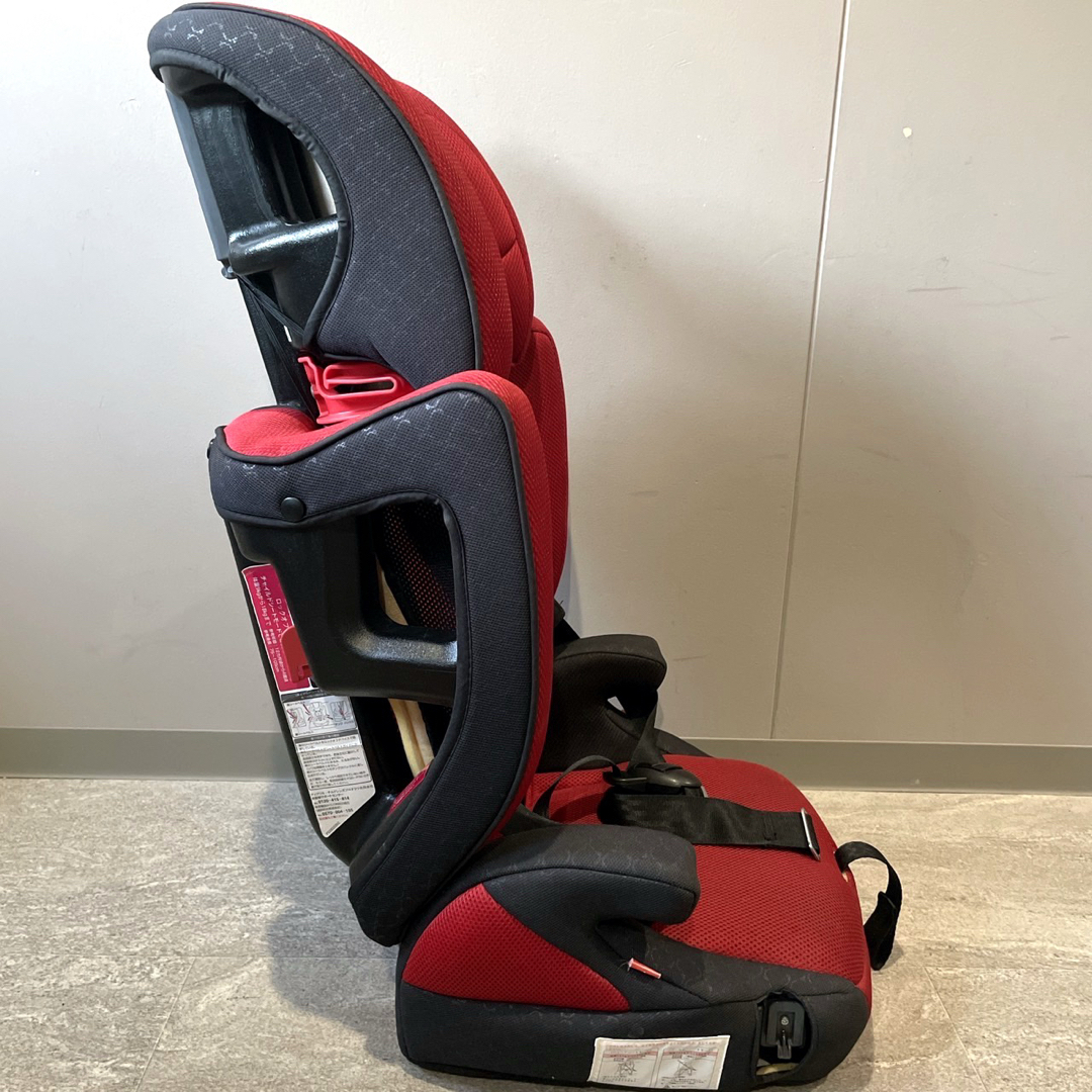 アップリカ エアグルーヴ プラス 長く使える♪チャイルド＆ジュニア