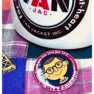 VAN Jacket（ノベルティグッズ）のフリマアイテム一覧