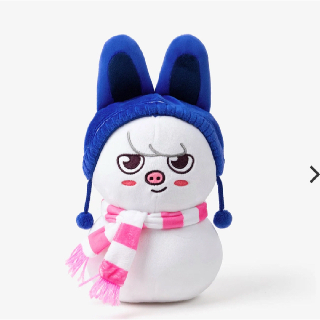 skzoo トェッキ テディベア チャンビン スキズ トゥェッキ teddy Stray