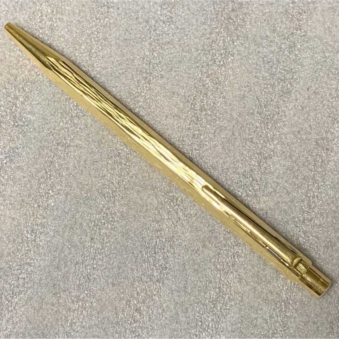 CARAN D'ACHE エクリドール ベネシアン ボールペン 最初期モデル？