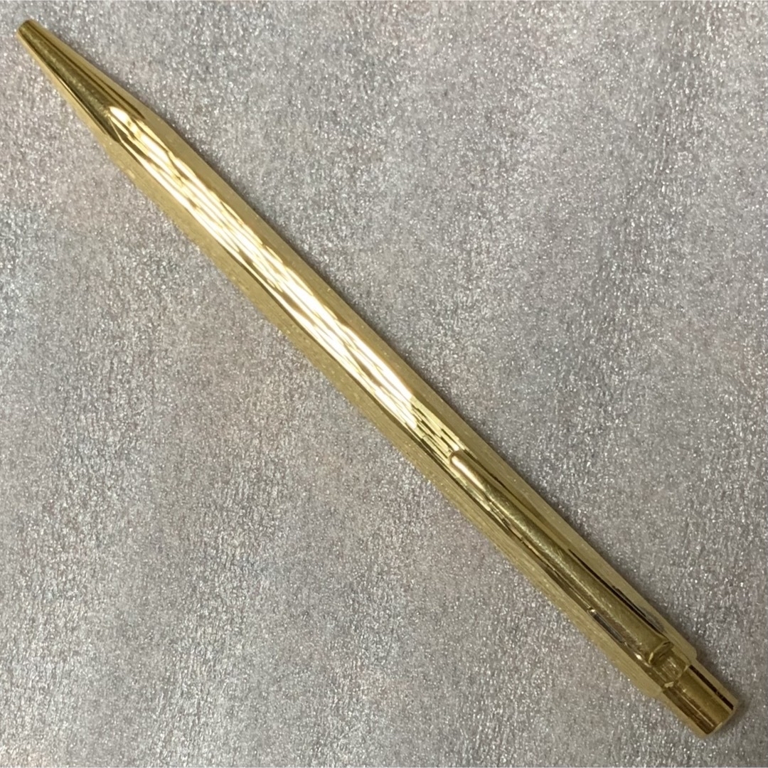 CARAN d'ACHE - CARAN D'ACHE エクリドール ベネシアン ボールペン 最