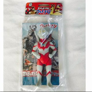 未開封】マルサンウルトラマンバルタン星人450 ツブラヤストア限定セット
