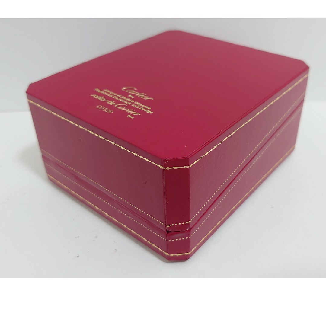 カルティエ 時計ケース 7点セット ソフトケース 空箱 カルティエ 時計