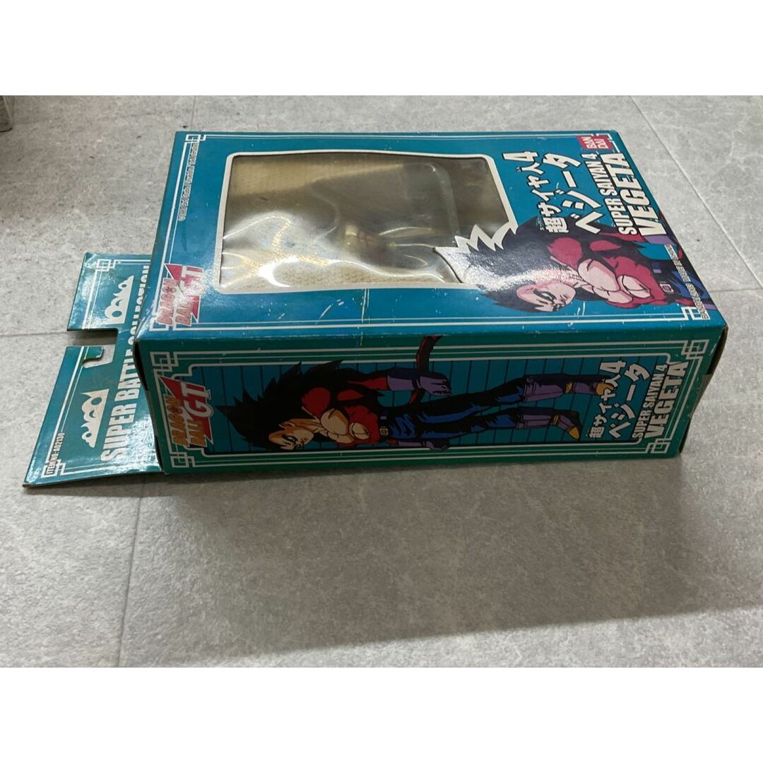 ドラゴンボールGTスーパーバトルコレクションVOL.37 スーパーベビー