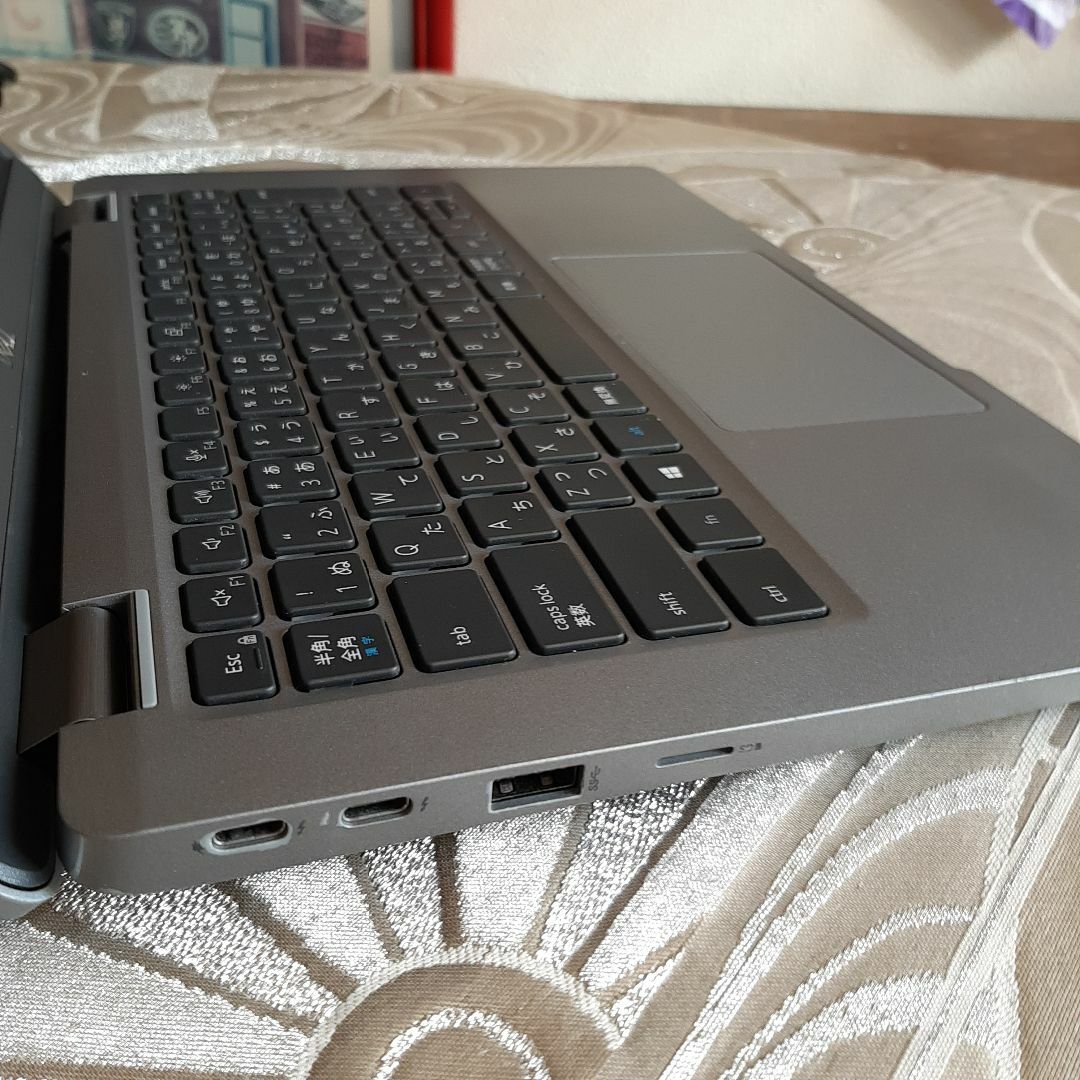 13インチ DELL 11世代 i5 256G SSD 8G FHD 【公式通販】