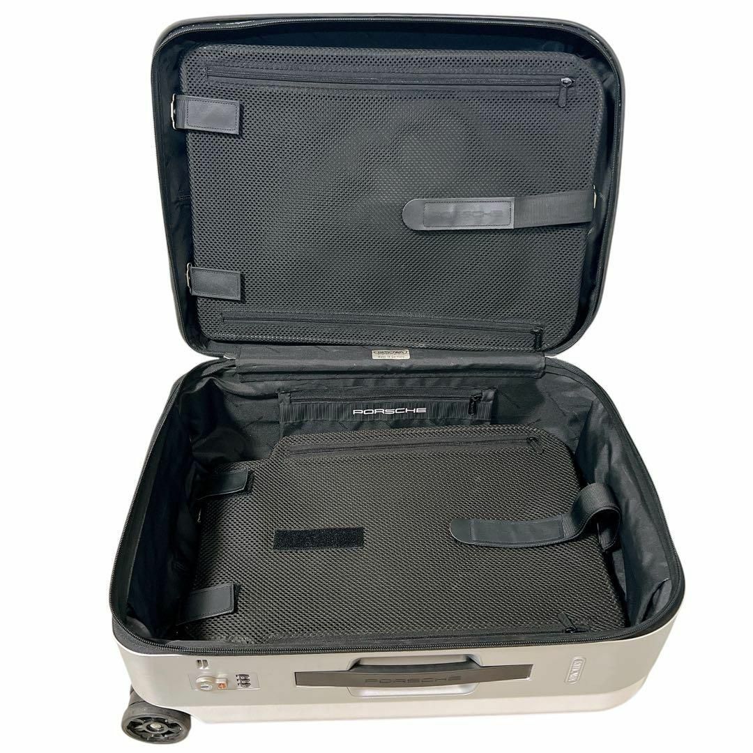 機内持込◎ RIMOWA リモワ PORSCHE ポルシェ サルサ 2輪 35L