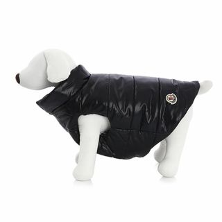 モンクレール犬用ダウンジャケット格安出品