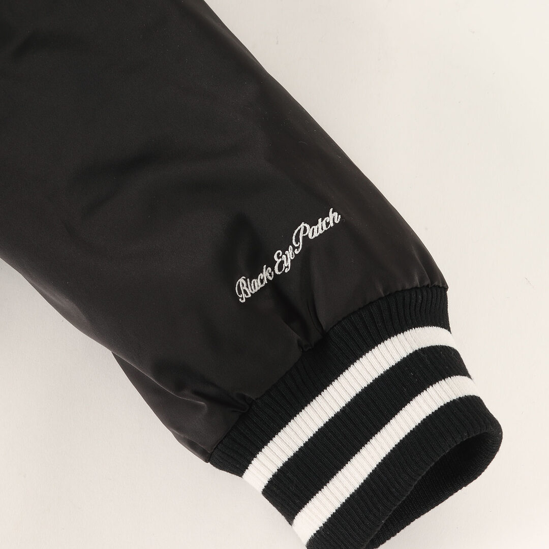 BlackEyePatch ブラックアイパッチ ジャケット サイズ:XL 22SS フード
