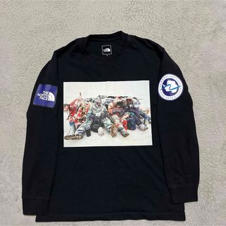 Naptime にっしー Nissy バックプリントロングTシャツ ナップタイム