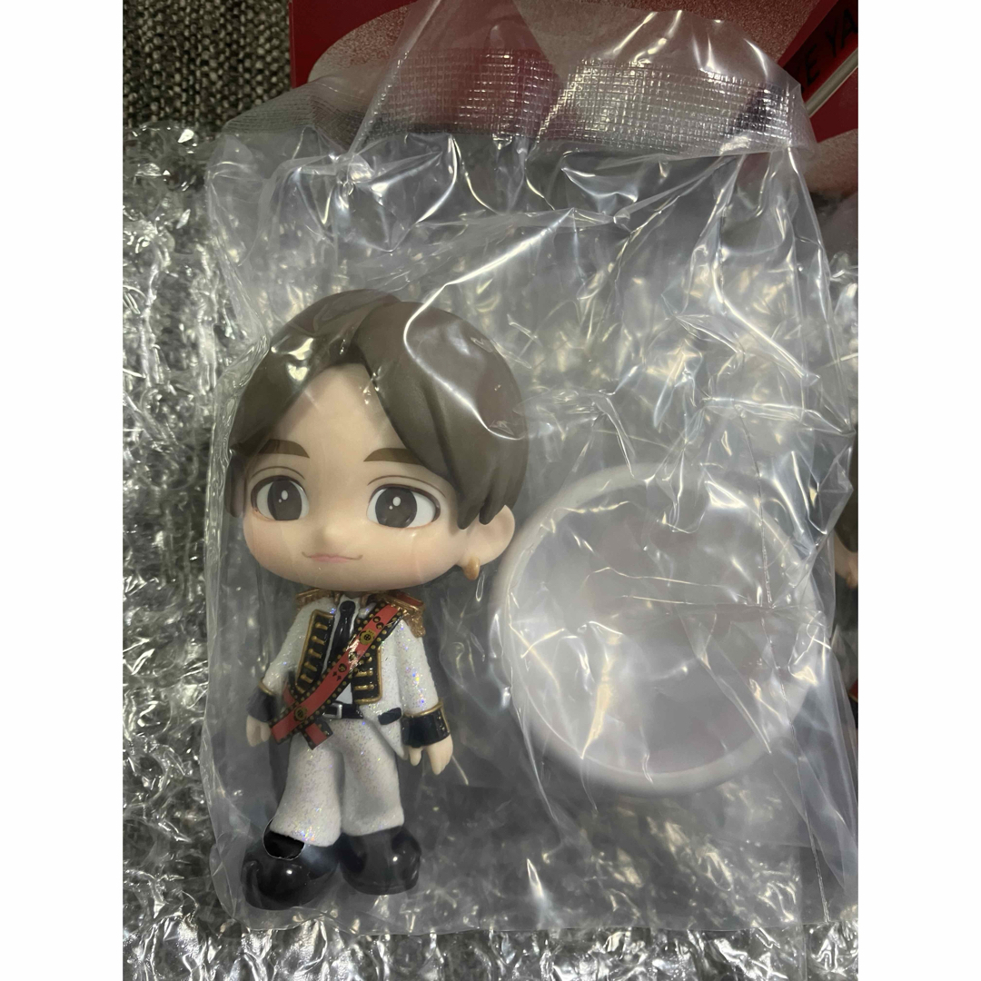 山田涼介 フィギュア シークレット Hey! Say! JUMPオリジナル