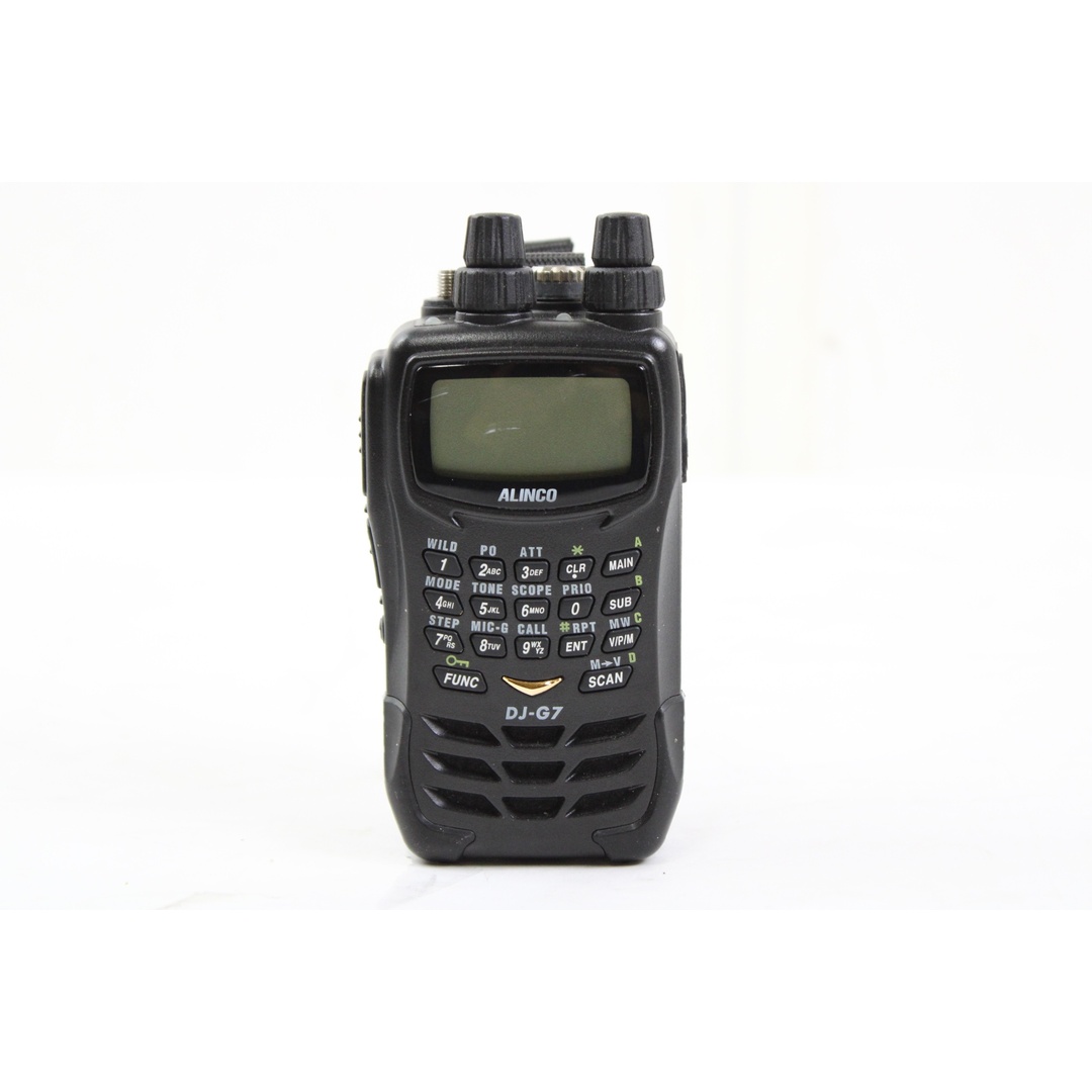 アルインコ DJ-G7 【公式通販】