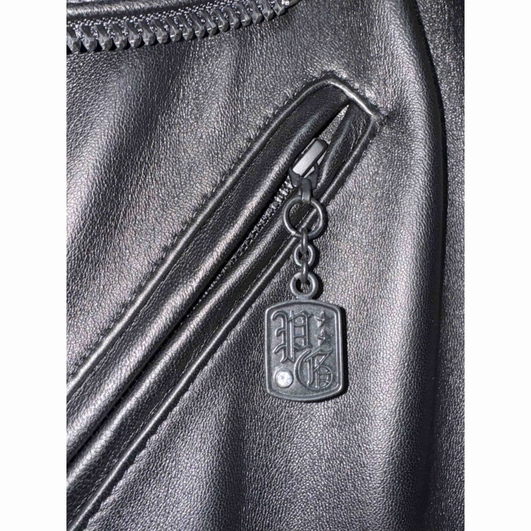 ポルノグラフィティ ライダース収納バッグ schott（ライダース