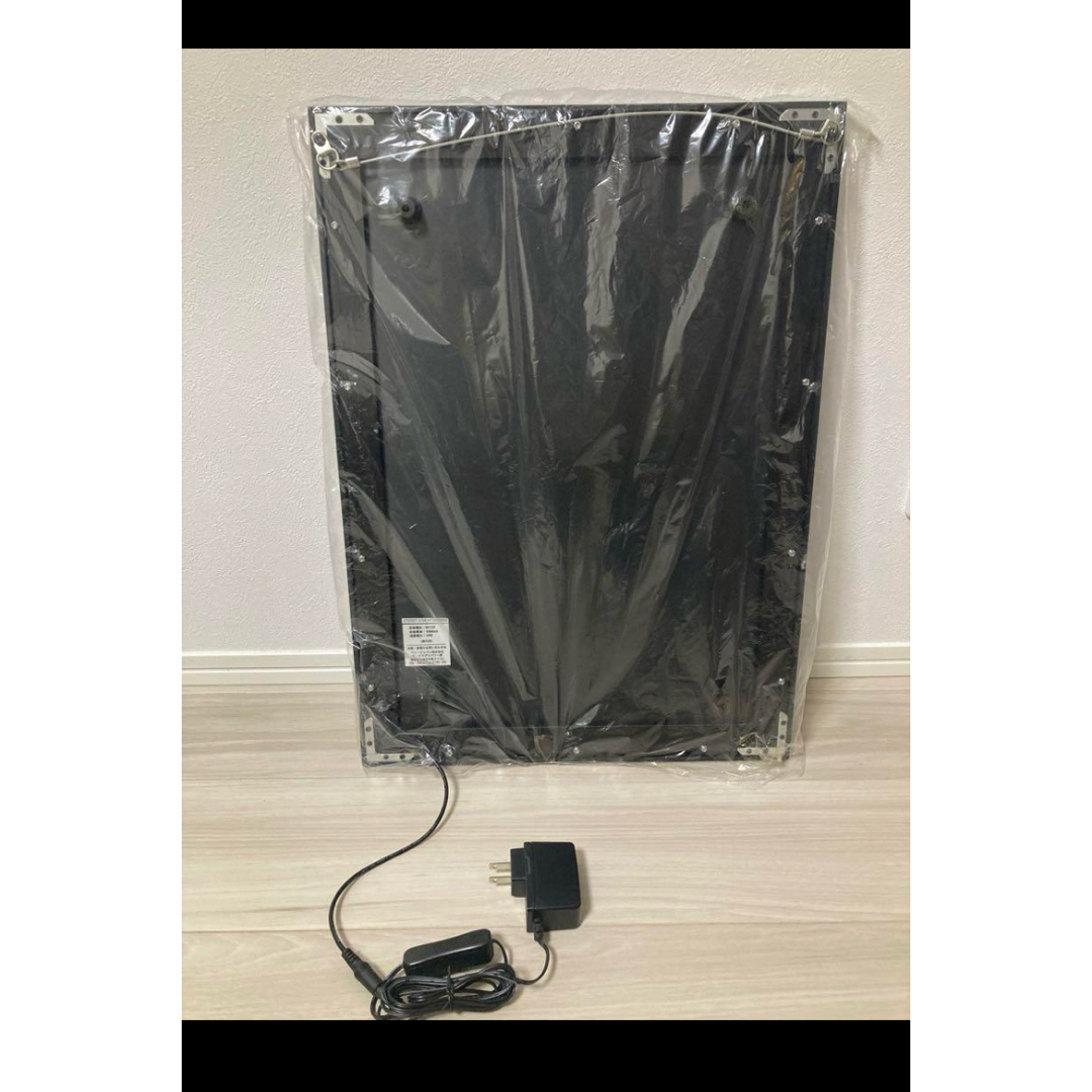 安い 【新品未使用】ジャックダニエル LEDモーションディスプレー