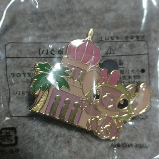 リロ&スティッチ（バッジ/ピンバッジ）のフリマアイテム一覧