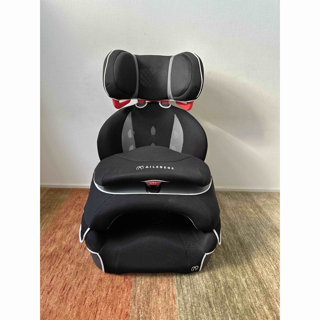 エールべべ サラット 3ステップ クワトロ