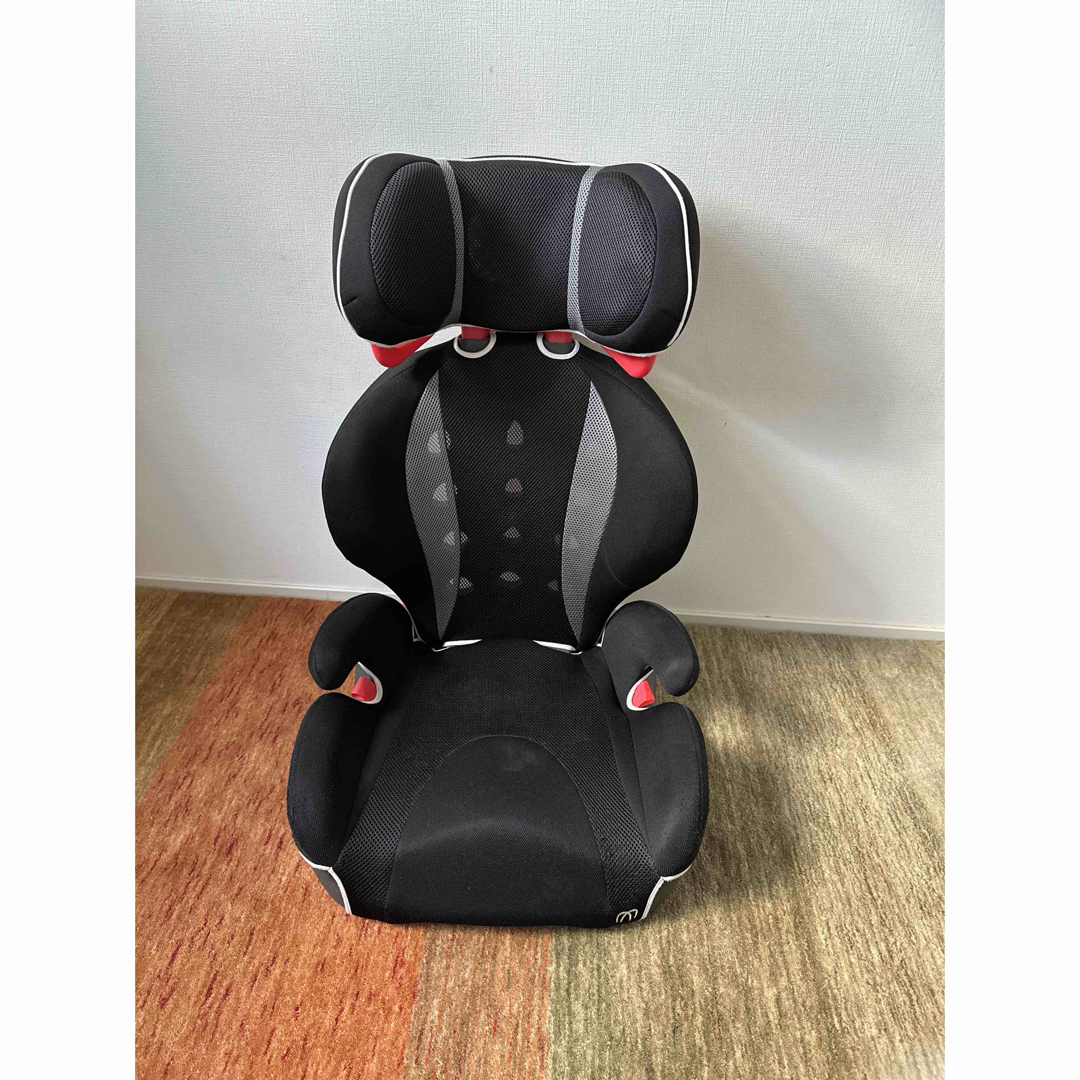 エールべべ サラット 3ステップ クワトロ