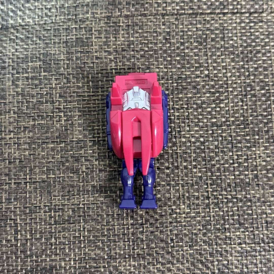 超美品】トランスフォーマー ヘッドマスターズ サイバトロンマスター