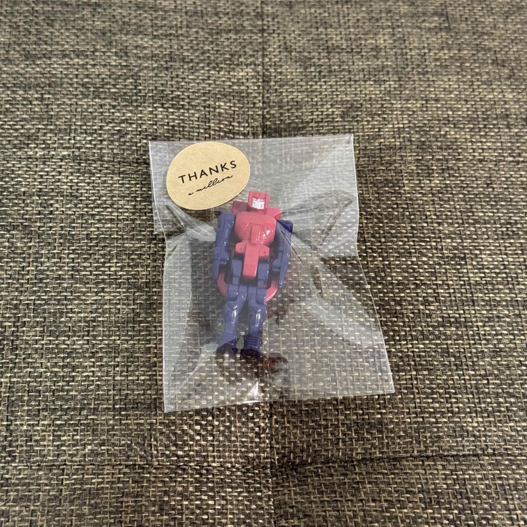 超美品】トランスフォーマー ヘッドマスターズ サイバトロンマスター