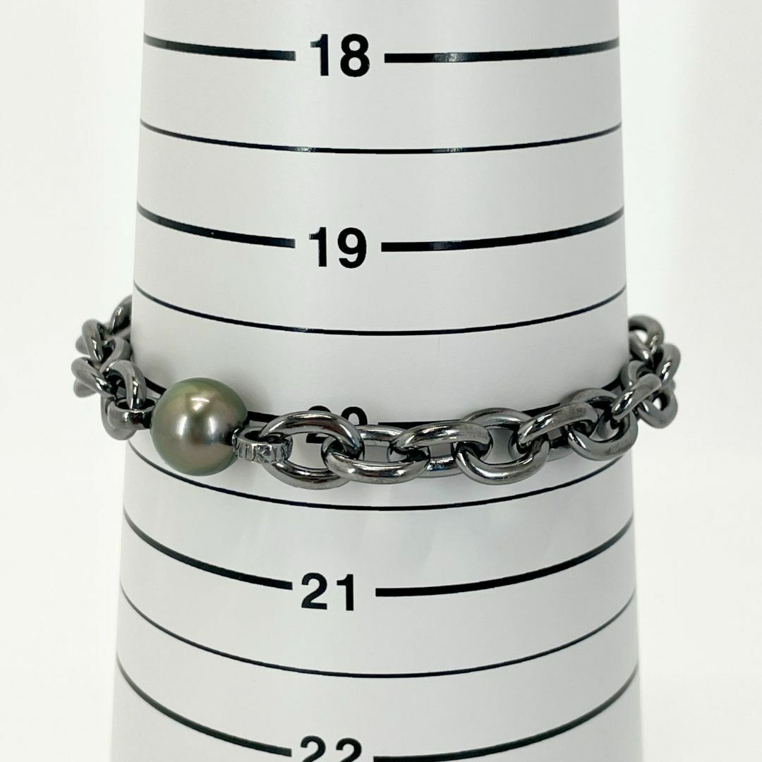 希少！！！イギリス ヴィンテージ MIRACLE社 海の生き物ブレスレット